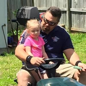 Meet your Posher, Brian